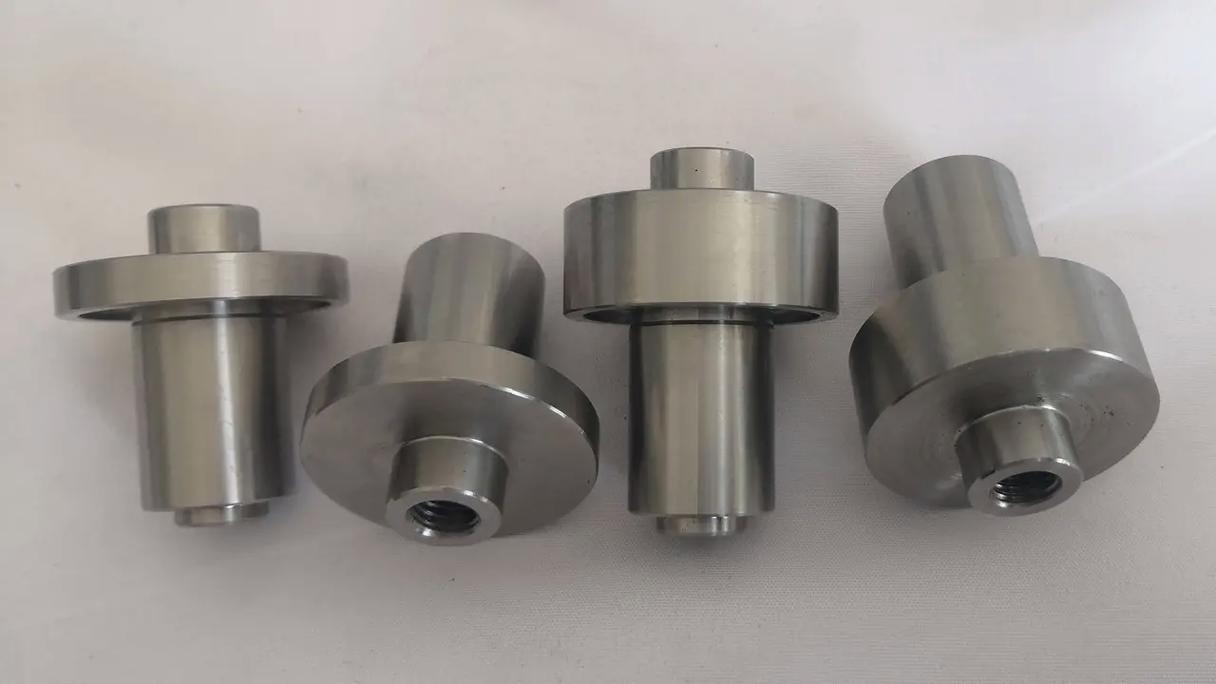 Brackets, Plates & Supports