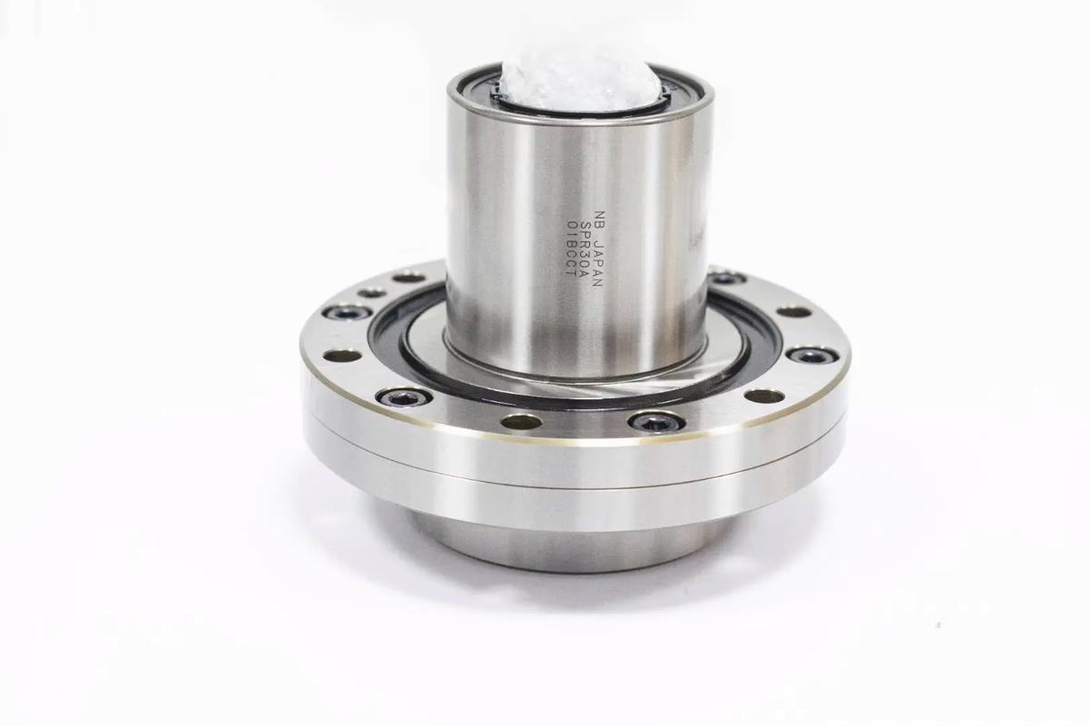 Motion & Guide Components