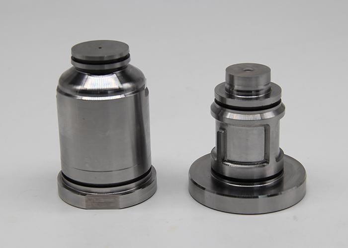 Shafts & Axles