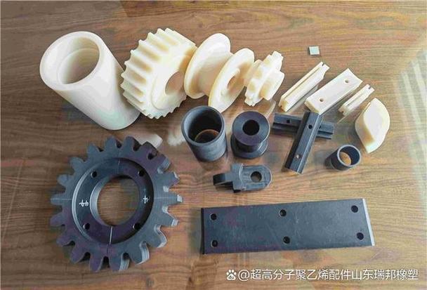 Flanges & Pipe Components