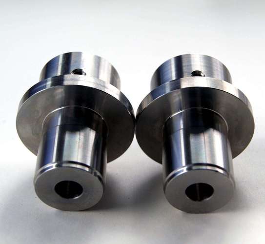 Bushings & Sleeves