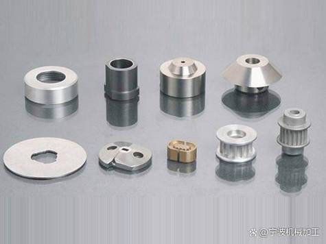 Plastic, Rubber & PU Parts